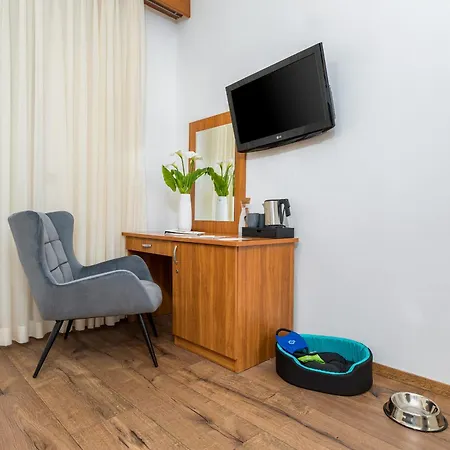 Neptun 3* Brijuni