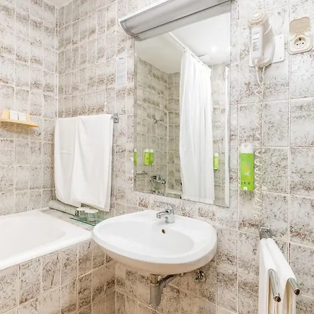 Neptun 3* Brijuni