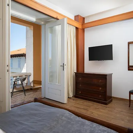 Neptun 3* Brijuni
