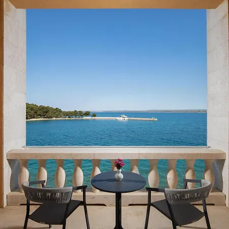 Neptun Hotel Brijuni