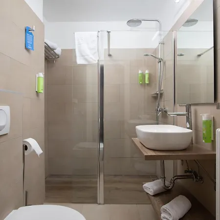 Neptun Hotel Brijuni