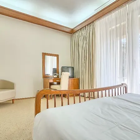 Neptun Hotel Brijuni