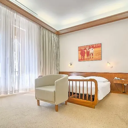 Hotel Neptun