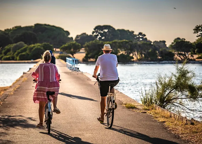 מלון Neptun בריוני