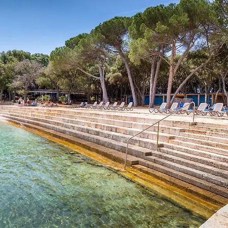 Neptun Hotell Brijuni