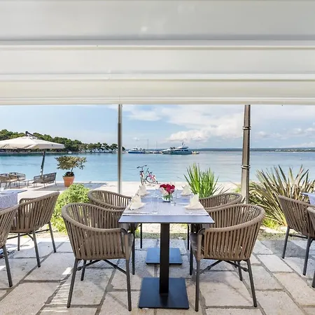 Hotell Neptun Brijuni