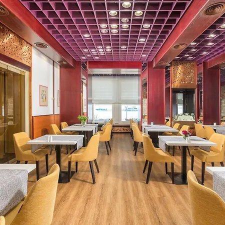 Hotel Neptun Brijuni