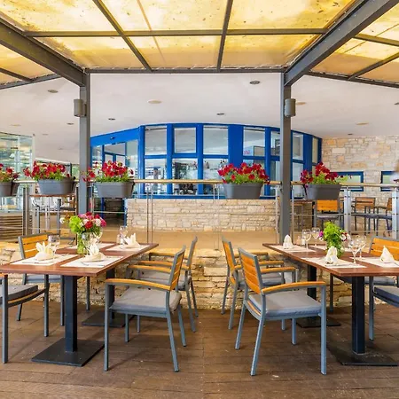 Neptun Hotell Brijuni