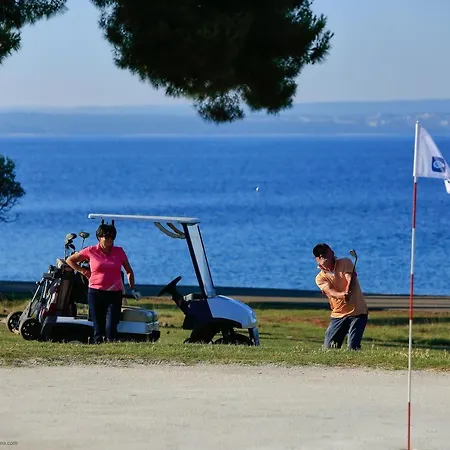 Neptun Hotell Brijuni