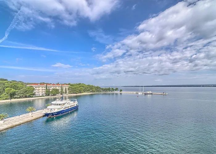 Hotel Neptun