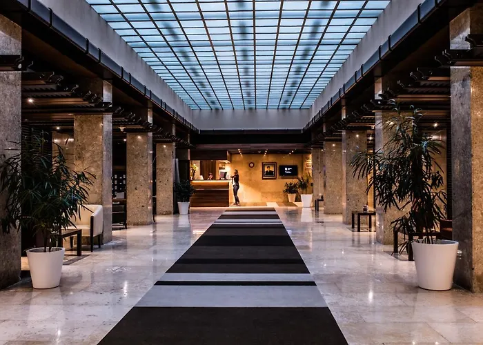 Hotel Neptun 3*