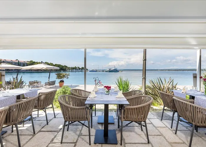 Hotel Neptun Brijuni