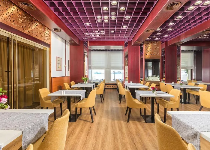 Hotel Neptun Brijuni