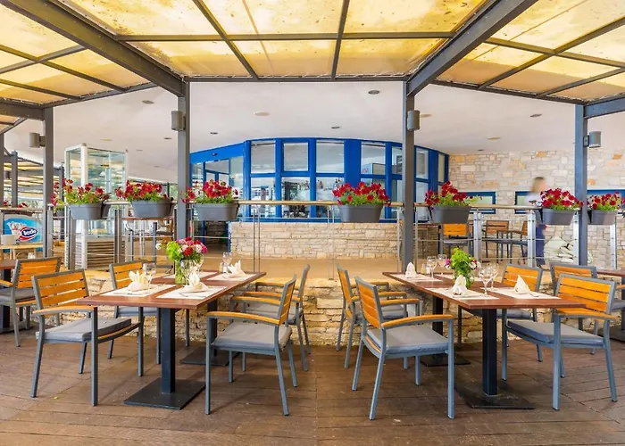 Neptun Hotel Brijuni