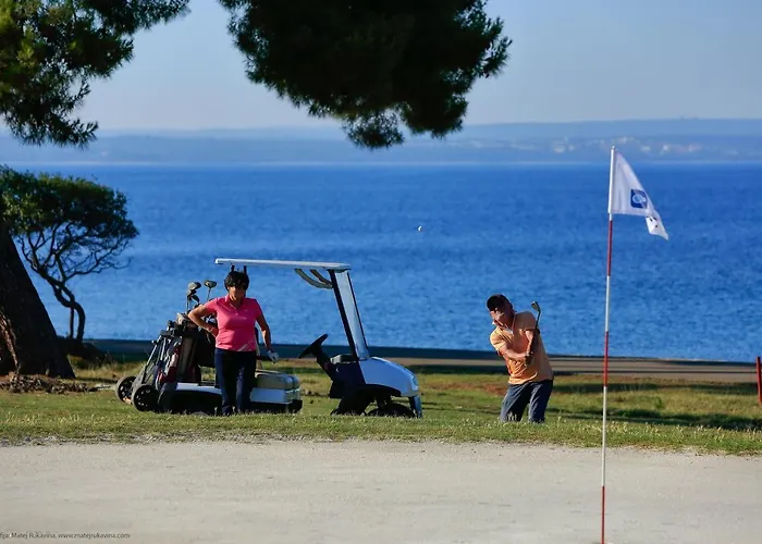 Neptun 호텔 브리유니