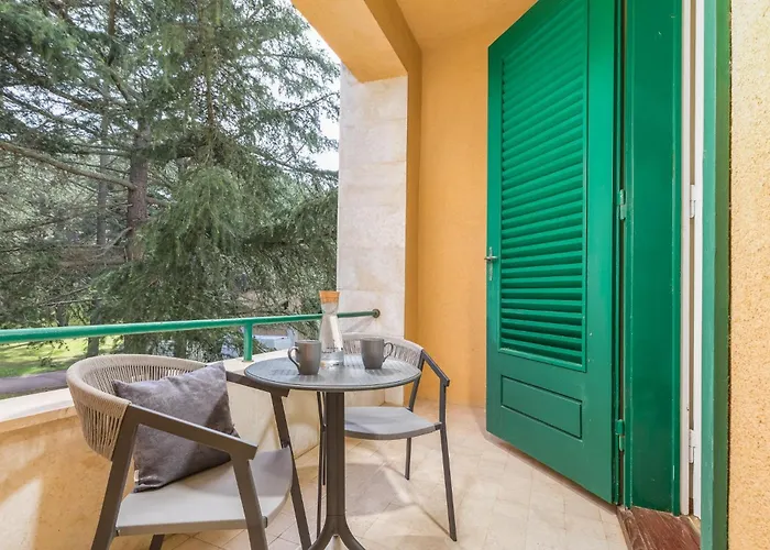 호텔 Neptun 브리유니