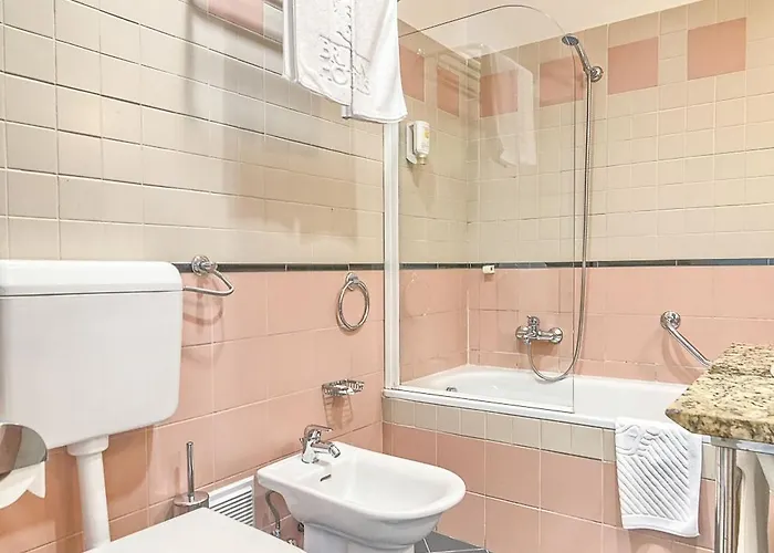 Neptun 호텔 브리유니