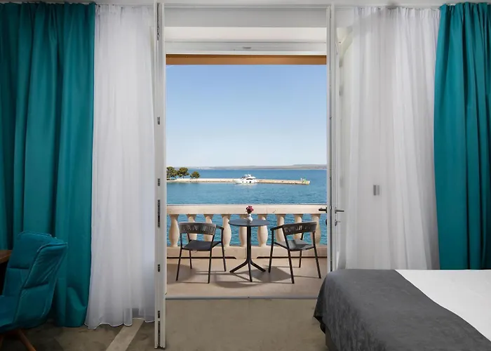 Hotel Neptun