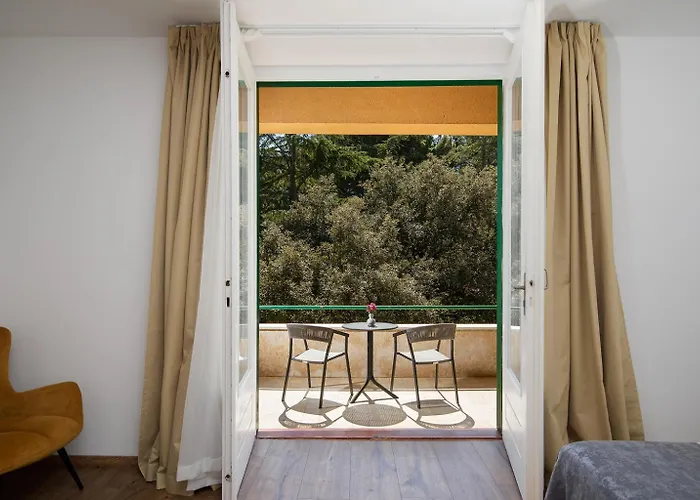 Hotel Neptun 3*
