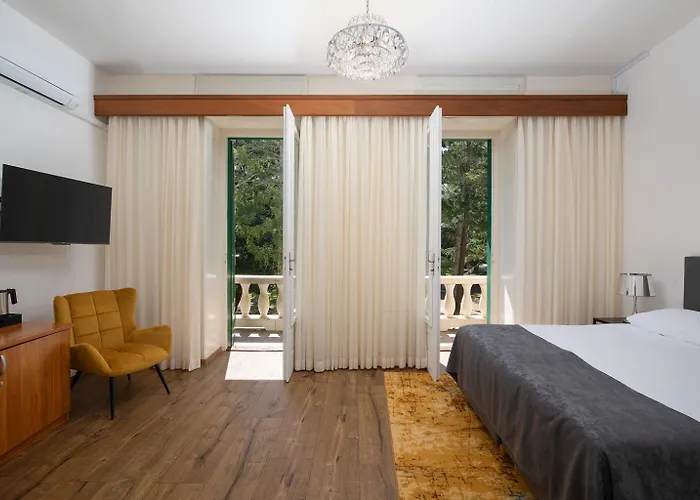Hotel Neptun Brijuni