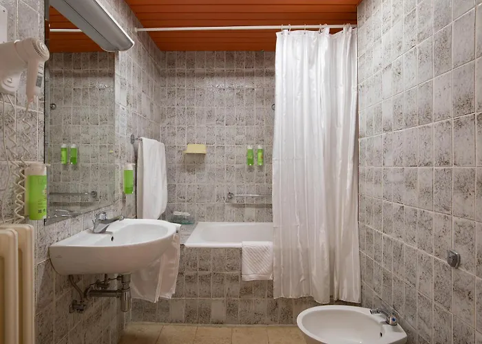 Neptun Hotel Brijuni