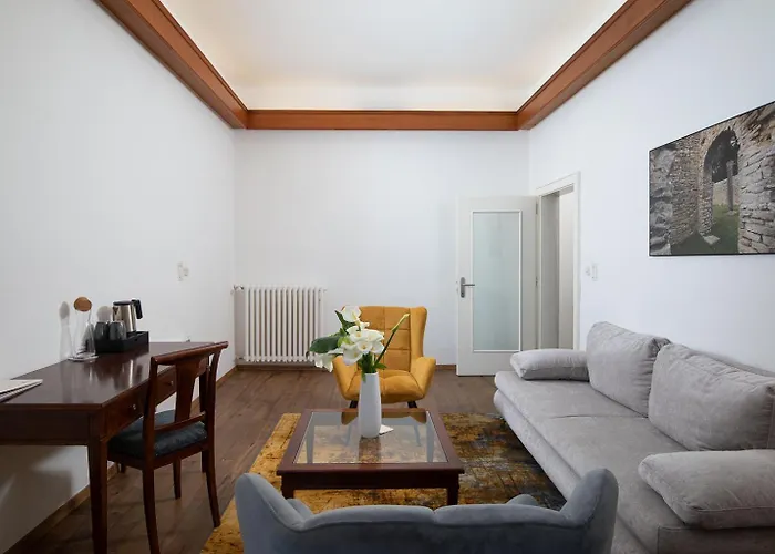 Hotel Neptun Brijuni