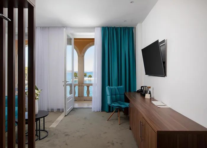 Hotel Neptun
