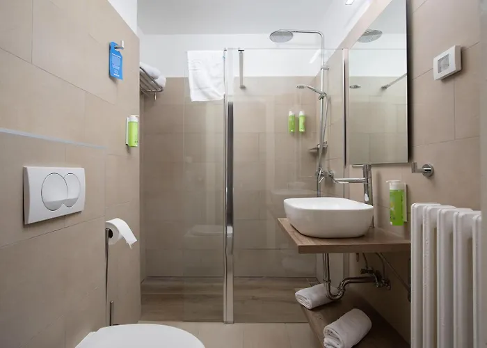 Neptun Hotel Brijuni