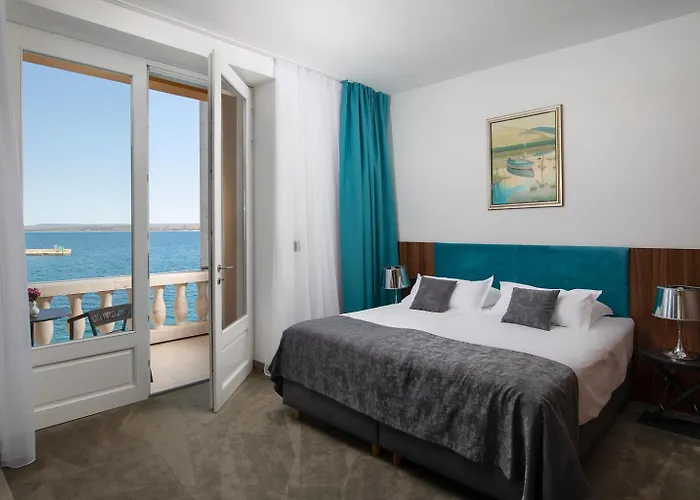 Hotel Neptun