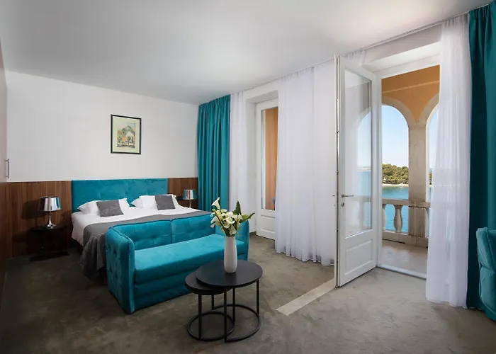 Neptun Hotel Brijuni