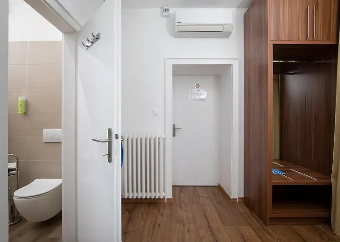 Hotel Neptun Brijuni
