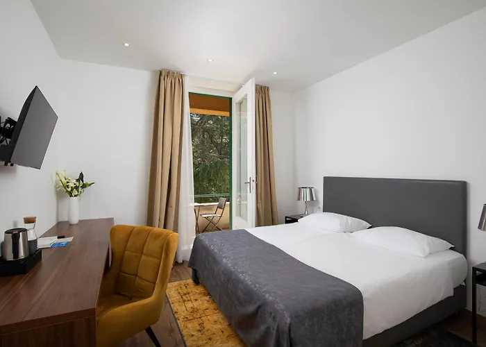 Neptun Hotel Brijuni