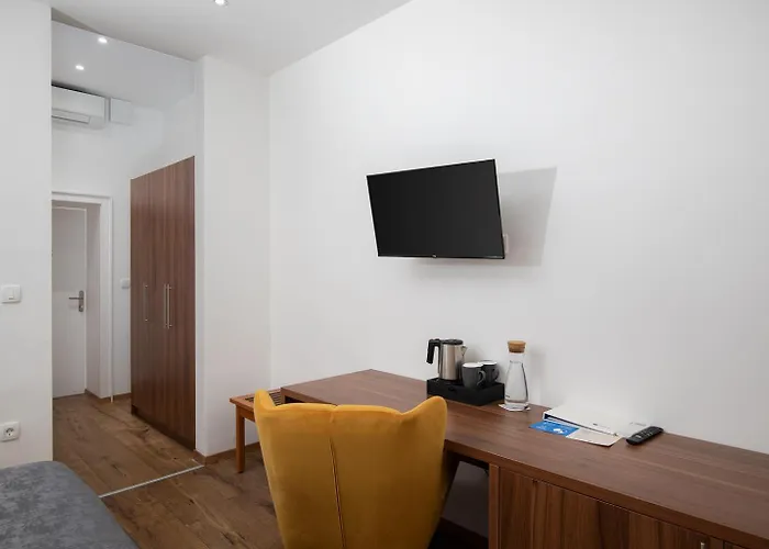 Hotel Neptun Brijuni