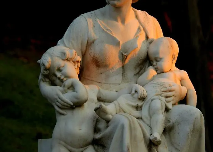 호텔 Neptun 브리유니