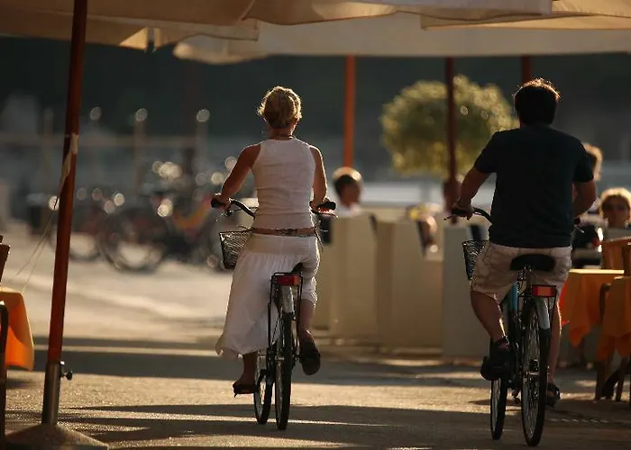 酒店 Neptun 布里俄尼