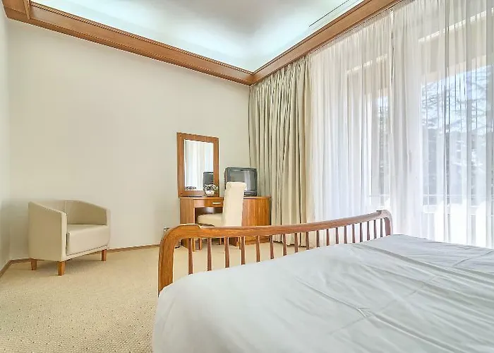 Neptun 호텔 브리유니